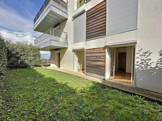 Location appartement T3 Neuvecelle - Photo 6