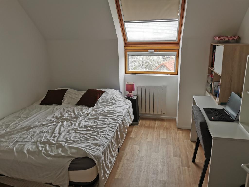 Location chambre Melun - Photo 1
