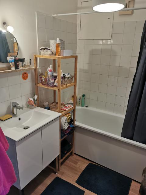 Location chambre Melun - Photo 5