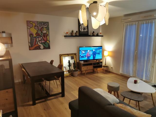 Location chambre Melun - Photo 6