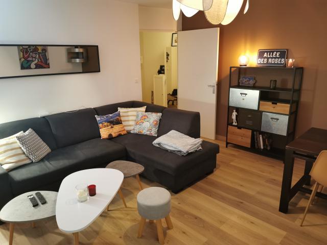 Location chambre Melun - Photo 9