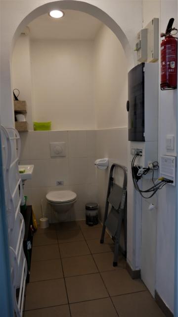 Location studio Hennebont - Photo 9
