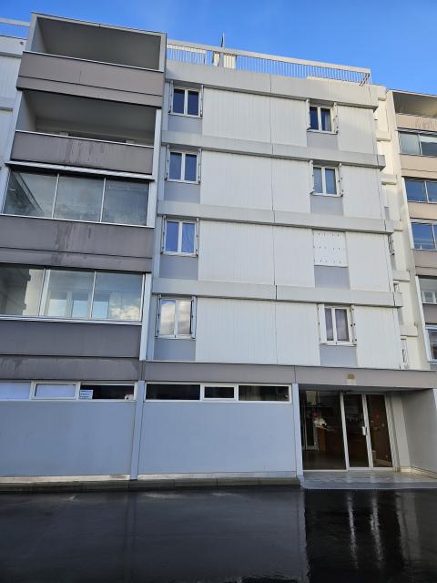 Location appartement T4 Dijon - Photo 2