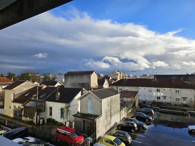 Location appartement T4 Dijon - Photo 3