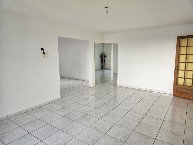 Location appartement T4 Dijon - Photo 4