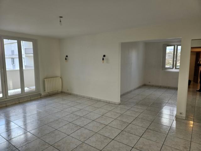 Location appartement T4 Dijon - Photo 5