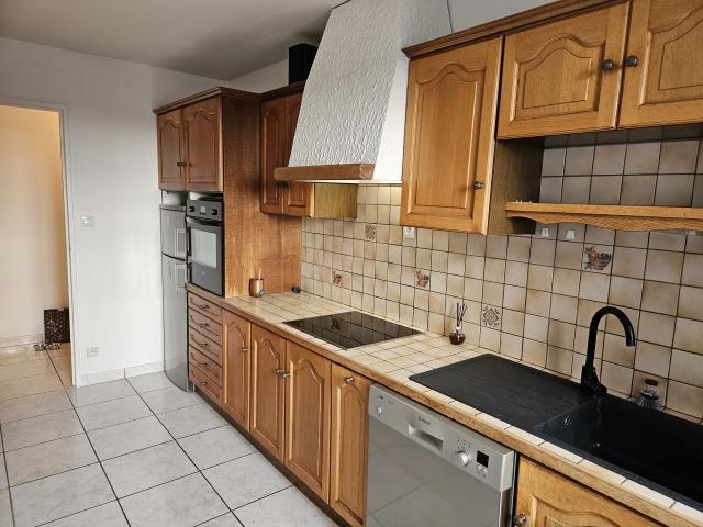 Location appartement T4 Dijon - Photo 7
