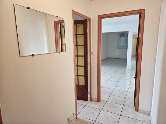 Location appartement T4 Dijon - Photo 8