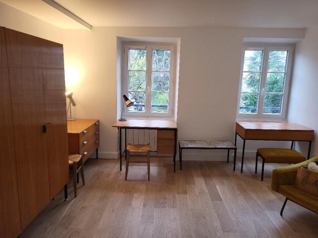 Location studio Paris 18 - Photo 1