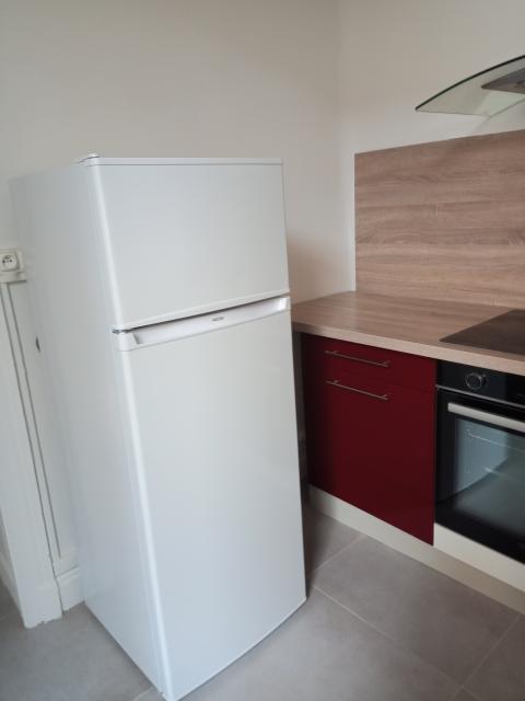 Location appartement T2 Nancy - Photo 2