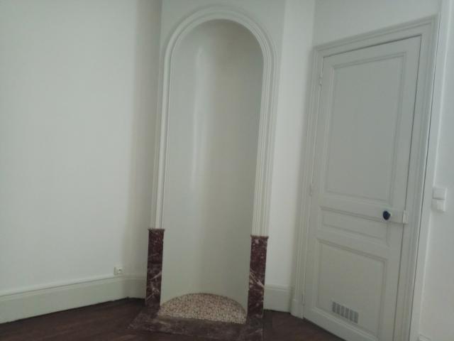 Location appartement T2 Nancy - Photo 6