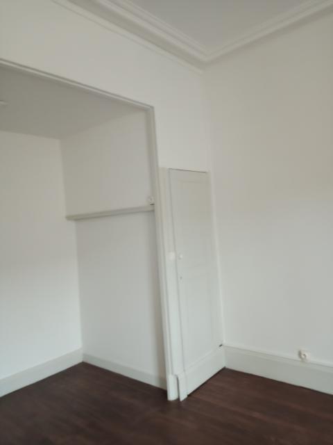 Location appartement T2 Nancy - Photo 7