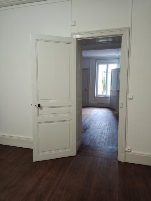 Location appartement T2 Nancy - Photo 9