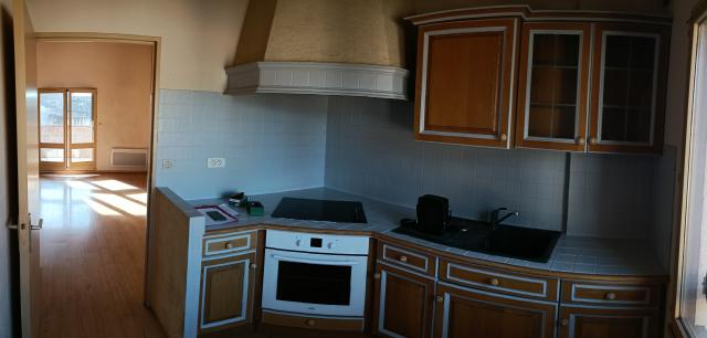 Location appartement T2 Roquemaure - Photo 2