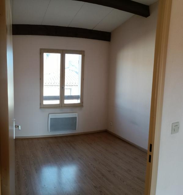 Location appartement T2 Roquemaure - Photo 4