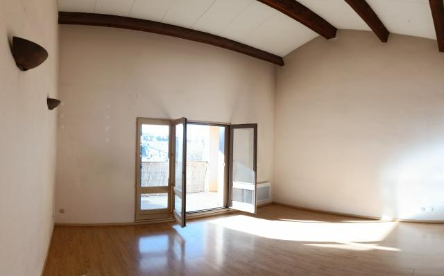 Location appartement T2 Roquemaure - Photo 6