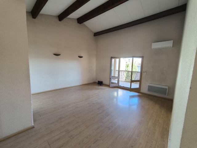 Location appartement T2 Roquemaure - Photo 7