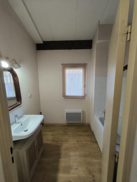 Location appartement T2 Roquemaure - Photo 8