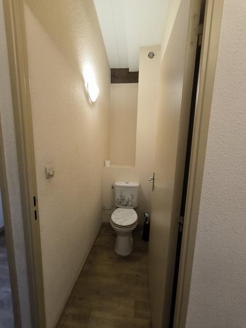 Location appartement T2 Roquemaure - Photo 9