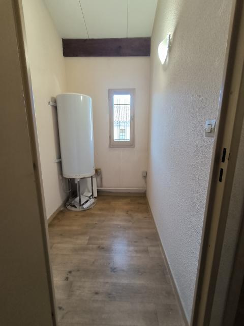 Location appartement T2 Roquemaure - Photo 10