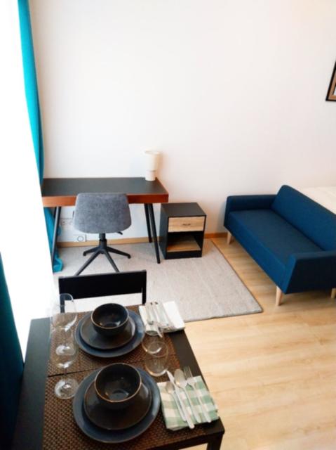Location studio Troyes - Photo 3