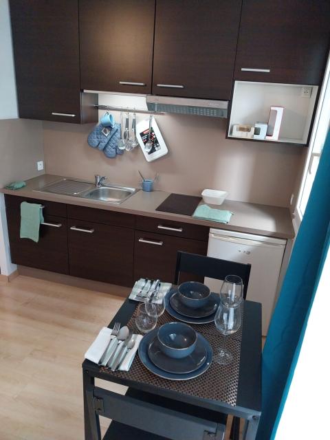 Location studio Troyes - Photo 4