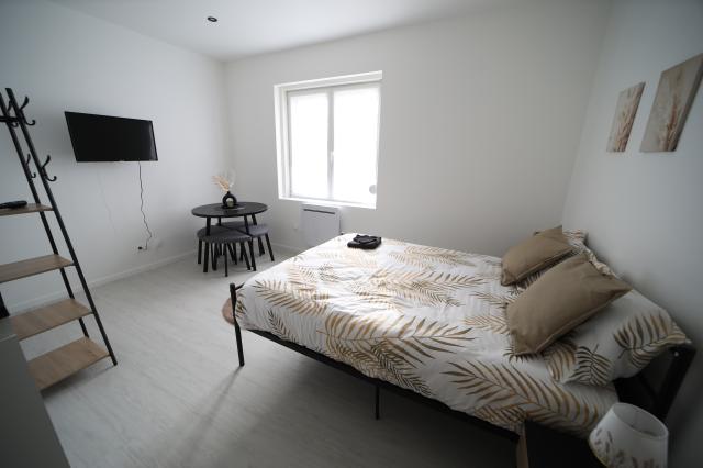 Location studio Cambrai - Photo 2