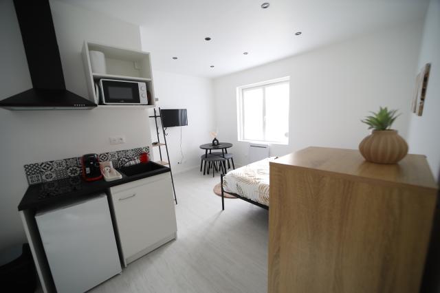 Location studio Cambrai - Photo 3