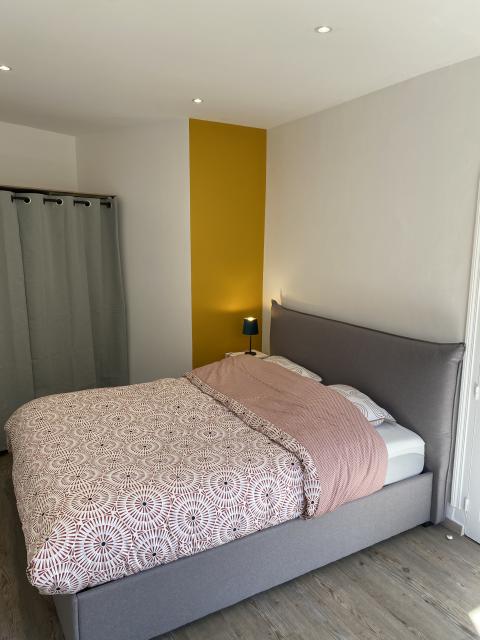 Location appartement T2 Bar le Duc - Photo 2