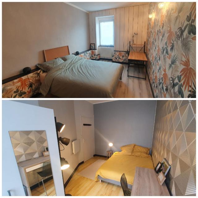 Location appartement T3 Brest - Photo 2