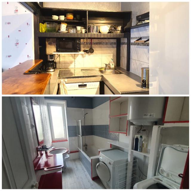 Location appartement T3 Brest - Photo 3