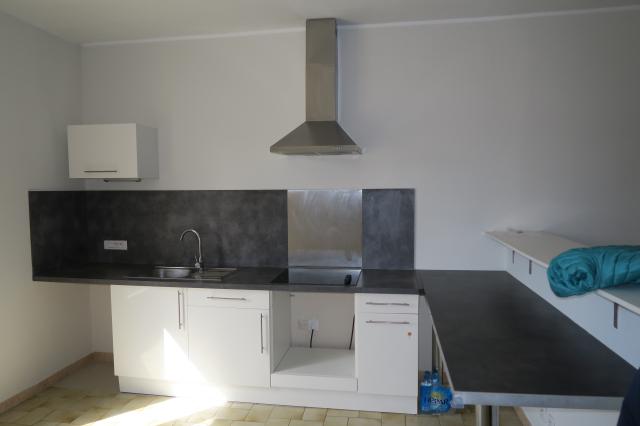 Location appartement T4 Chateaurenard - Photo 2