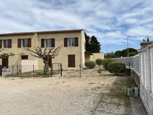 Location appartement T4 Chateaurenard - Photo 6