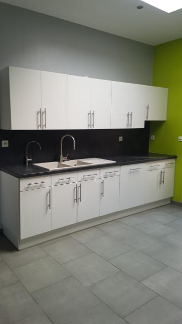 Location maison F6 Tourcoing - Photo 1