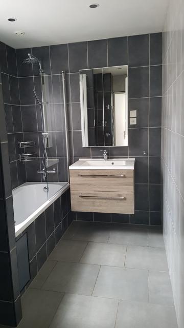 Location maison F6 Tourcoing - Photo 8
