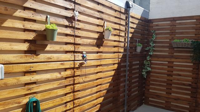 Location maison F6 Tourcoing - Photo 9