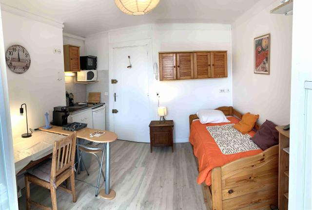 Location studio Chambery - Photo 2