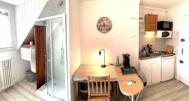 Location studio Chambery - Photo 4