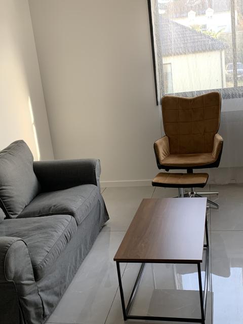 Location appartement T2 Saintry sur Seine - Photo 3