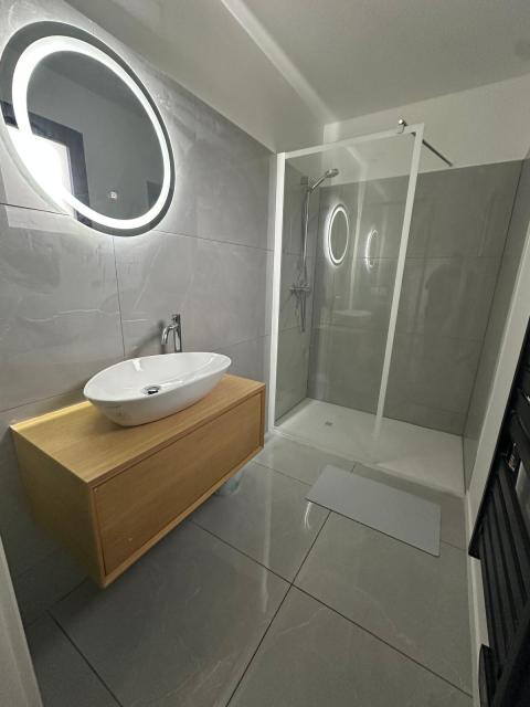 Location appartement T2 Saintry sur Seine - Photo 6