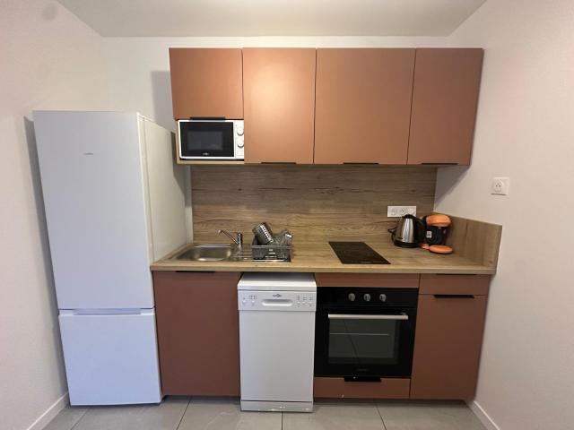 Location appartement T2 Saintry sur Seine - Photo 7