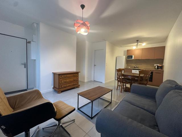 Location appartement T2 Saintry sur Seine - Photo 9