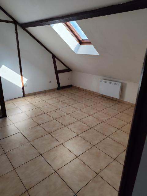 Location appartement T2 Mormant - Photo 2