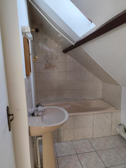Location appartement T2 Mormant - Photo 7