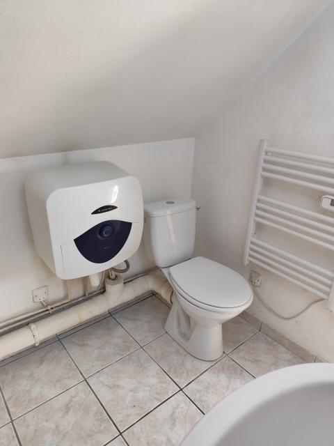 Location appartement T2 Mormant - Photo 9