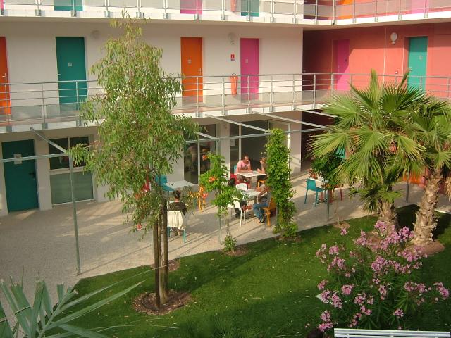 Location appartement T3 Vendargues - Photo 3