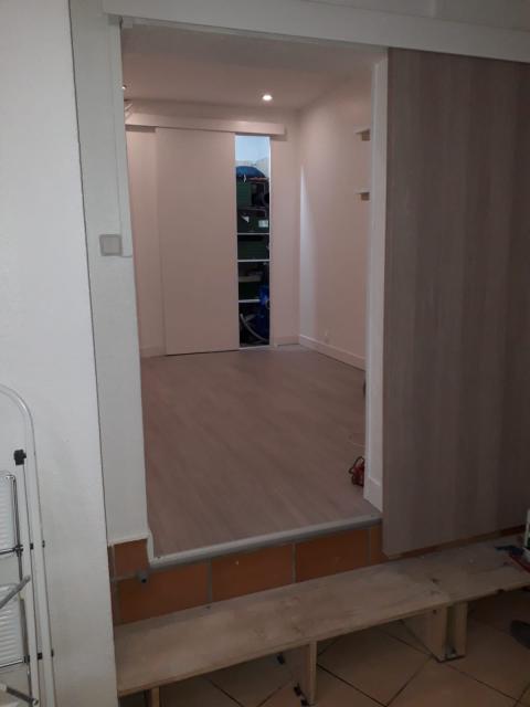 Location studio Sevres - Photo 2