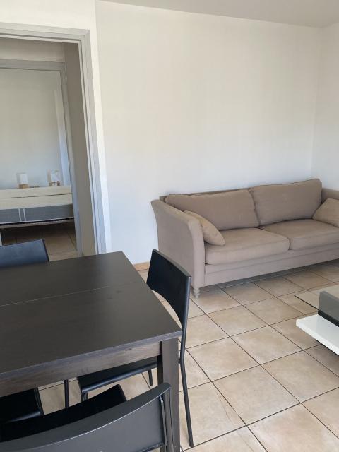Location appartement T2 Ajaccio - Photo 3