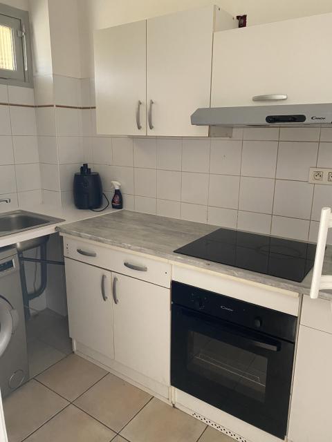 Location appartement T2 Ajaccio - Photo 4