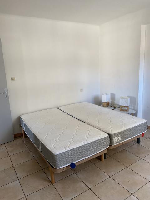 Location appartement T2 Ajaccio - Photo 6